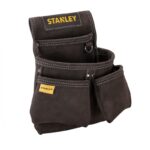 Stanley Δερμάτινη Ποδιά Εργαλείων Διπλή STST1-80116