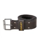 Stanley Δερμάτινη Ζώνη Παντελονιού STST1-80119