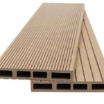 WPC ΠΕΡΙΦΡΑΞΗΣ 20/140mm OAK NAT 150 NewPlan