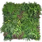 ΚΑΘΕΤΟΣ ΚΗΠΟΣ AMSTERDAM 100 Χ 100 F006 NewPlan