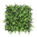 ΠΑΝΕΛ ΦΥΛΛΩΣΙΑΣ BILBAO 50 Χ 50 F016 FLOURISH YARD NewPlan