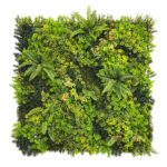 ΚΑΘΕΤΟΣ ΚΗΠΟΣ NUBIA 100 Χ 100  K026C AQUA NewPlan