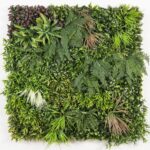 ΚΑΘΕΤΟΣ ΚΗΠΟΣ  PARIS 100 Χ 100 MZ189023A NewPlan