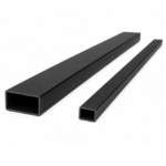 Στραντζαριστό Μαύρο Ε.Τ. 1.3-1.5mm 5m (Διάφορες Διαστάσεις)